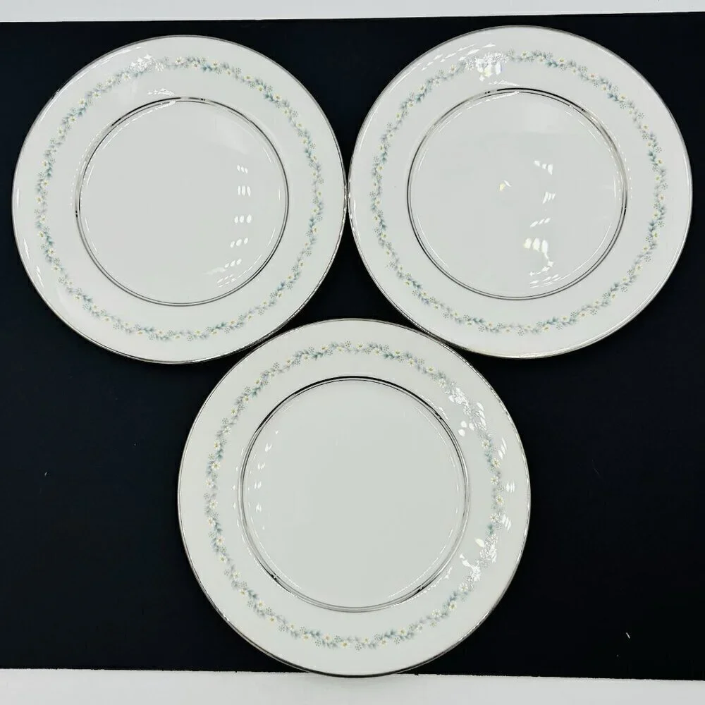 Lenox Oxford Holyoke Bone China 8 1/4